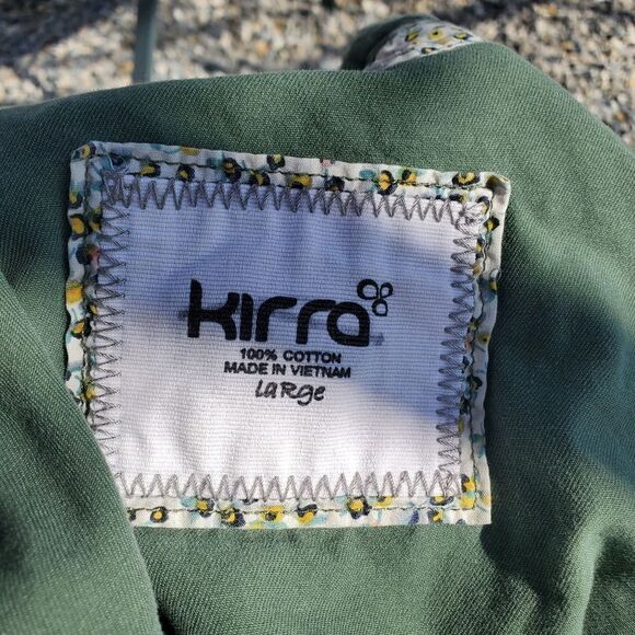 Kirra jacket 100% cotton - Picture 3 of 6
